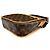 Borsa a tracolla Louis Vuitton Monogram Marrone - vista 7