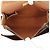 Borsa a tracolla Louis Vuitton Monogram Marrone - vista 8