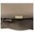 Borsa a tracolla Louis Vuitton Monogram Marrone - vista 9
