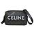 Céline Celine Medium Messenger Triomphe Schultertasche