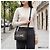 Céline Celine Medium Messenger Triomphe Schultertasche - Ansicht 11