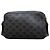 Céline Celine Medium Messenger Triomphe Schultertasche - Ansicht 3