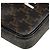 Céline Celine Medium Messenger Triomphe Schultertasche - Ansicht 8