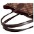 Borsa Tote Louis Vuitton Neverfull PM Damier Marrone - vista 15