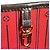 Borsa Tote Louis Vuitton Neverfull MM Damier Marrone - vista 11