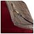Borsa Tote Louis Vuitton Neverfull MM Damier Marrone - vista 12