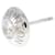 Louis Vuitton Puces d'Oreilles Clou Earring - vista 2