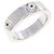 Louis Vuitton Petite Bague Empreinte Ring