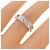Louis Vuitton Petite Bague Empreinte Ring - Ansicht 4