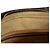 Borsa a tracolla Louis Vuitton Looping GM Monogram Marrone - vista 7
