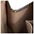 Borsa a tracolla Louis Vuitton Popincourt O Monogram Marrone - vista 11