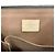 Borsa a tracolla Louis Vuitton Popincourt O Monogram Marrone - vista 9