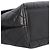 Borsa Chanel Top Handle Matelassé Nero - vista 12