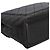 Borsa Chanel Top Handle Matelassé Nero - vista 14