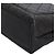 Borsa Chanel Top Handle Matelassé Nero - vista 15