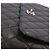 Borsa Chanel Top Handle Matelassé Nero - vista 16