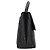 Borsa Chanel Top Handle Matelassé Nero - vista 4