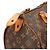 Borsa Louis Vuitton Speedy 30 Monogram Marrone - vista 12