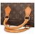 Borsa Louis Vuitton Speedy 30 Monogram Marrone - vista 16