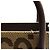 Borsa a tracolla Gucci Jumbo GG Marrone Beige - vista 11