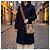 Borsa a tracolla Gucci Jumbo GG Marrone Beige - vista 13