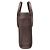 Borsa a tracolla Gucci Jumbo GG Marrone Beige - vista 4