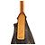 Borsa a tracolla Louis Vuitton Looping MM Monogram Marrone - vista 12