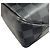 Borsa a tracolla Louis Vuitton District MM Damier Graphite Marrone Nero - vista 11