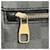 Borsa a tracolla Louis Vuitton District MM Damier Graphite Marrone Nero - vista 14