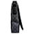 Borsa a tracolla Louis Vuitton District MM Damier Graphite Marrone Nero - vista 4