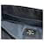 Borsa a tracolla Louis Vuitton District MM Damier Graphite Marrone Nero - vista 7