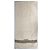 Serviette Pierre Cardin beige - vue 4