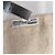 Serviette Pierre Cardin beige - vue 6