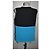 Nine West Camicetta senza maniche color block Nero Bianco Blu - vista 3