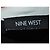 Nine West Camicetta senza maniche color block Nero Bianco Blu - vista 4