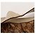 Borsa Hobo Gucci in tela monogram Marrone Beige - vista 12