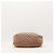 Borsa Hobo Gucci in tela monogram Marrone Beige - vista 5