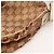Borsa Hobo Gucci in tela monogram Marrone Beige - vista 9