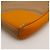 Prada Zweifarbige Schultertasche Beige Orange - Ansicht 9
