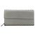 Cartera bi-fold Intrecciato Bottega Veneta
