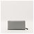 Cartera bi-fold Intrecciato Bottega Veneta - vista 3