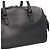 Borsa a tracolla Saint Laurent Studded Classic Baby Duffle Nero - vista 10