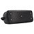Borsa a tracolla Saint Laurent Studded Classic Baby Duffle Nero - vista 5