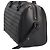 Borsa a tracolla Saint Laurent Studded Classic Baby Duffle Nero - vista 8