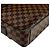 Borsa a tracolla Louis Vuitton Shelton MM Damier Marrone - vista 12