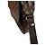 Borsa a tracolla Louis Vuitton Shelton MM Damier Marrone - vista 16