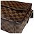 Borsa a tracolla Louis Vuitton Shelton MM Damier Marrone - vista 9