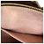 Borsa a tracolla Louis Vuitton Kensington Bowling Damier Marrone - vista 8