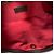 Borsa a tracolla Louis Vuitton Bloomsbury PM Damier Marrone - vista 10