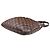 Borsa a tracolla Louis Vuitton Bloomsbury PM Damier Marrone - vista 5